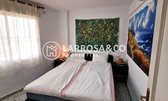 Reventa - Apartamento - Torrevieja - Costa Blanca