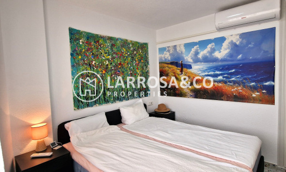 Reventa - Apartamento - Torrevieja - Costa Blanca