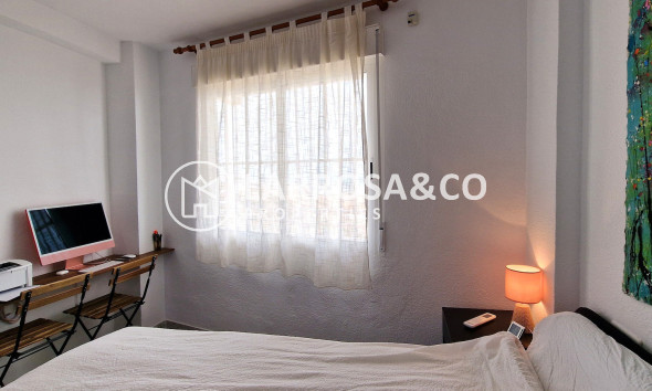 Reventa - Apartamento - Torrevieja - Costa Blanca