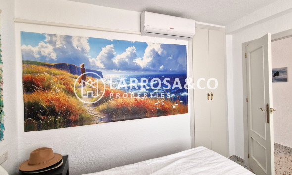 Reventa - Apartamento - Torrevieja - Costa Blanca