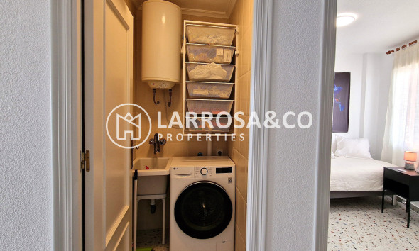 Reventa - Apartamento - Torrevieja - Costa Blanca