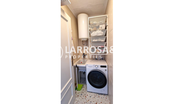 Reventa - Apartamento - Torrevieja - Costa Blanca