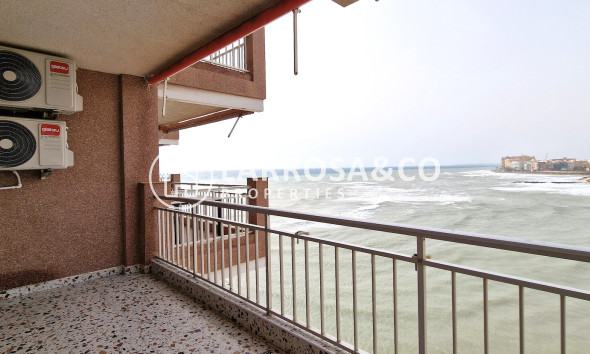 Reventa - Apartamento - Torrevieja - Costa Blanca