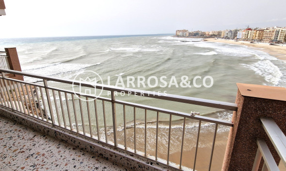 Reventa - Apartamento - Torrevieja - Costa Blanca