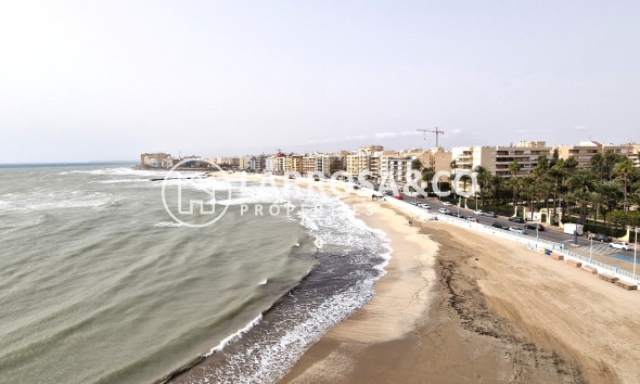 Reventa - Apartamento - Torrevieja - Costa Blanca