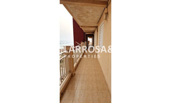 Reventa - Apartamento - Torrevieja - Costa Blanca