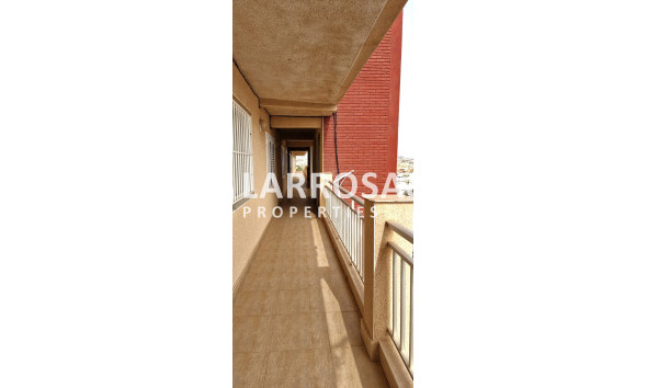 Reventa - Apartamento - Torrevieja - Costa Blanca