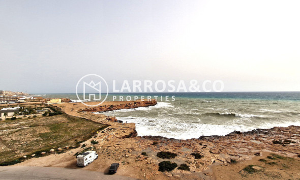 Reventa - Apartamento - Torrevieja - Costa Blanca