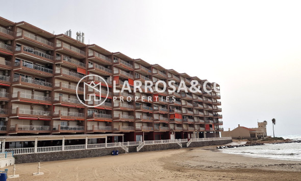 Reventa - Apartamento - Torrevieja - Costa Blanca