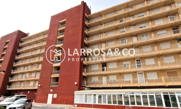 Reventa - Apartamento - Torrevieja - Costa Blanca