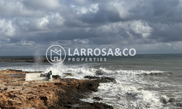 Reventa - Apartamento - Torrevieja - Costa Blanca