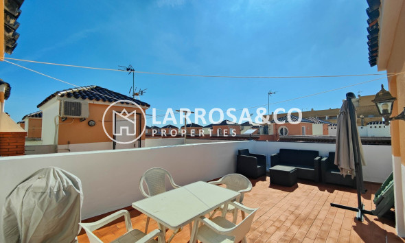 Herverkoop - Penthouse  - Torrevieja - Costa Blanca