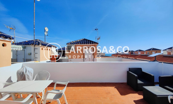 Herverkoop - Penthouse  - Torrevieja - Costa Blanca