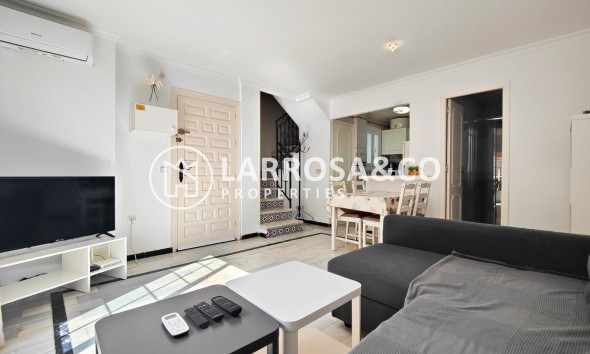 Herverkoop - Penthouse  - Torrevieja - Costa Blanca