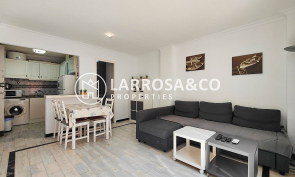 Herverkoop - Penthouse  - Torrevieja - Costa Blanca