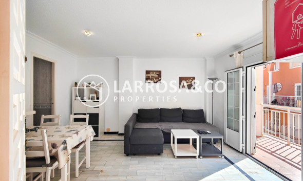 Herverkoop - Penthouse  - Torrevieja - Costa Blanca