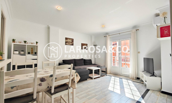 Herverkoop - Penthouse  - Torrevieja - Costa Blanca