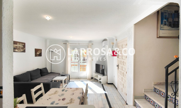 Herverkoop - Penthouse  - Torrevieja - Costa Blanca