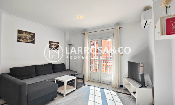 Herverkoop - Penthouse  - Torrevieja - Costa Blanca