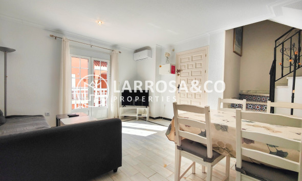 Herverkoop - Penthouse  - Torrevieja - Costa Blanca