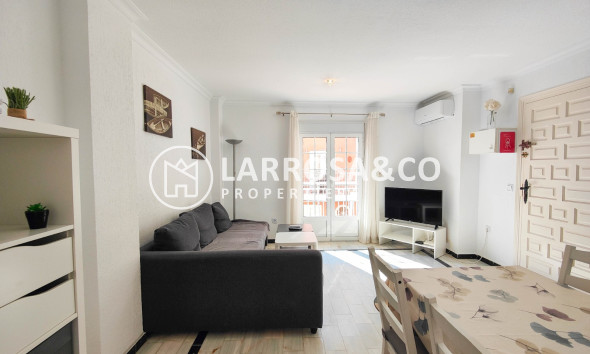 Herverkoop - Penthouse  - Torrevieja - Costa Blanca