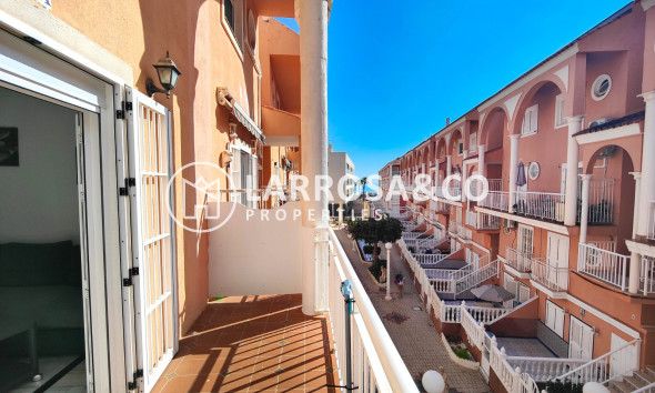 Herverkoop - Penthouse  - Torrevieja - Costa Blanca