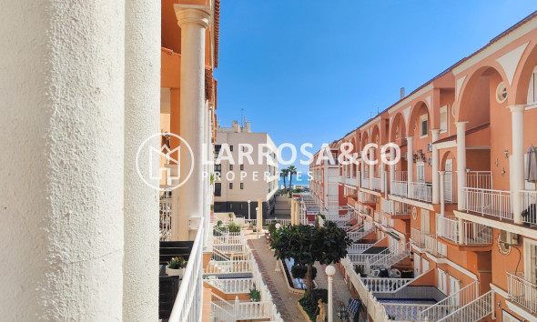 Herverkoop - Penthouse  - Torrevieja - Costa Blanca