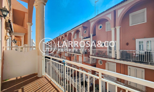 Herverkoop - Penthouse  - Torrevieja - Costa Blanca