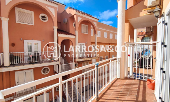 Herverkoop - Penthouse  - Torrevieja - Costa Blanca