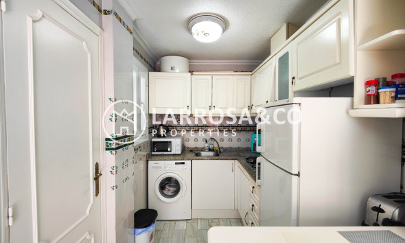 Herverkoop - Penthouse  - Torrevieja - Costa Blanca