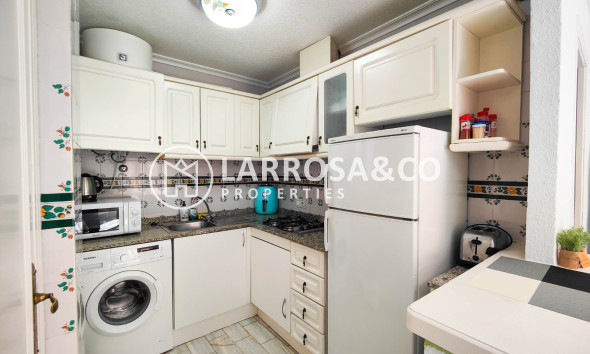 Herverkoop - Penthouse  - Torrevieja - Costa Blanca