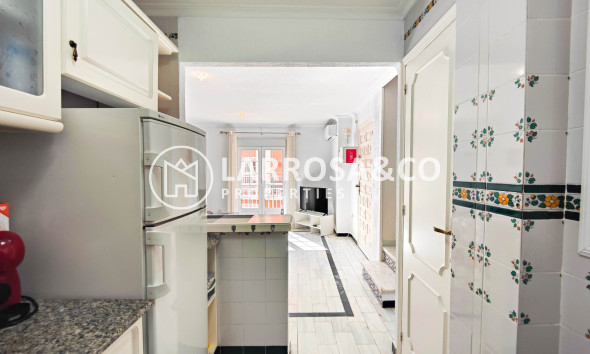 Herverkoop - Penthouse  - Torrevieja - Costa Blanca