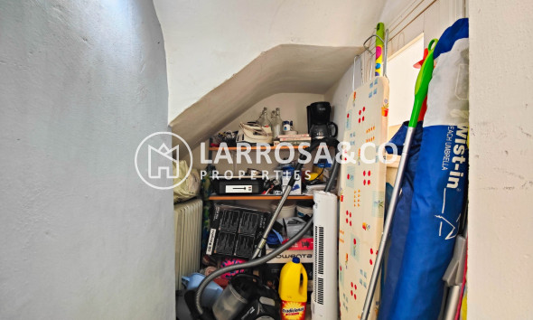 Herverkoop - Penthouse  - Torrevieja - Costa Blanca