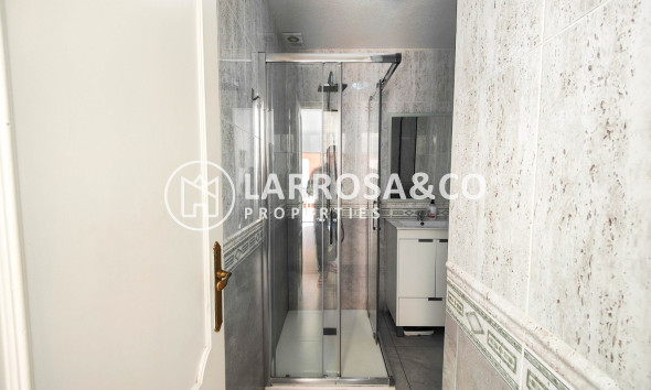 Herverkoop - Penthouse  - Torrevieja - Costa Blanca