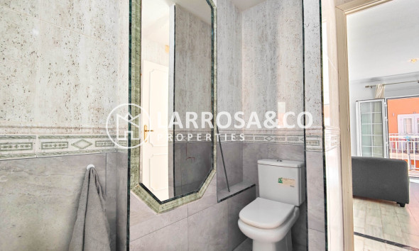 Herverkoop - Penthouse  - Torrevieja - Costa Blanca