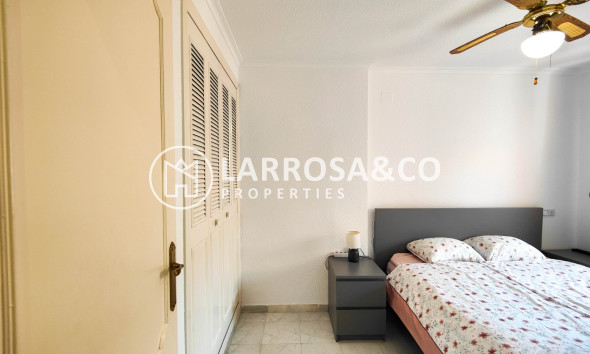 Herverkoop - Penthouse  - Torrevieja - Costa Blanca