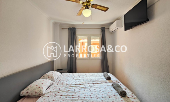 Herverkoop - Penthouse  - Torrevieja - Costa Blanca