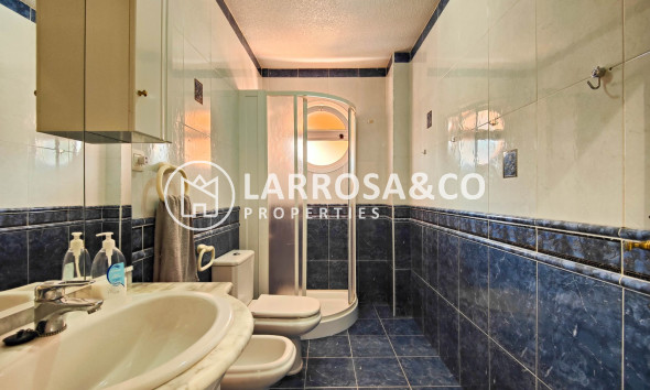 Herverkoop - Penthouse  - Torrevieja - Costa Blanca