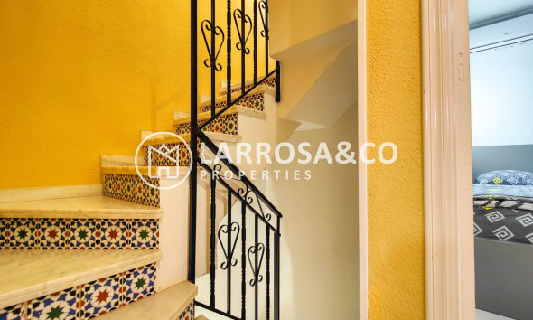 Herverkoop - Penthouse  - Torrevieja - Costa Blanca