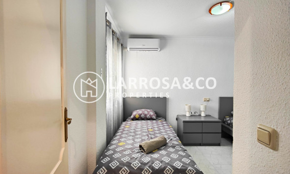 Herverkoop - Penthouse  - Torrevieja - Costa Blanca