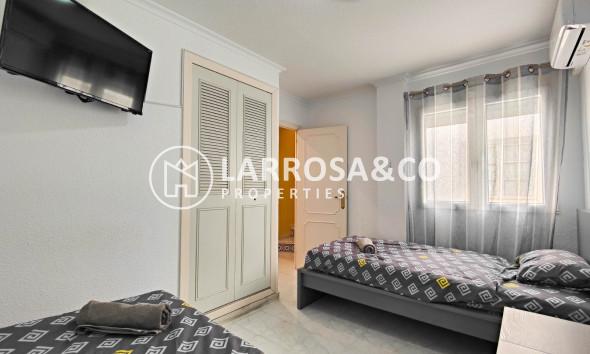 Herverkoop - Penthouse  - Torrevieja - Costa Blanca
