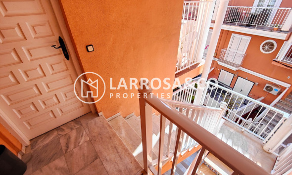 Herverkoop - Penthouse  - Torrevieja - Costa Blanca