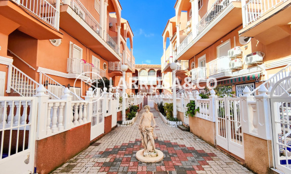 Herverkoop - Penthouse  - Torrevieja - Costa Blanca