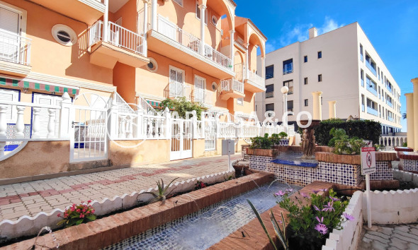 Herverkoop - Penthouse  - Torrevieja - Costa Blanca