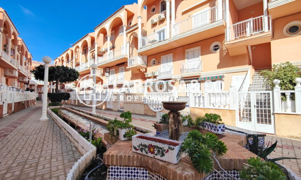 Herverkoop - Penthouse  - Torrevieja - Costa Blanca