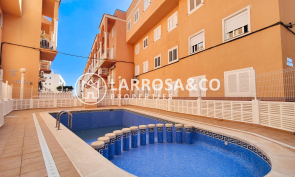 Herverkoop - Penthouse  - Torrevieja - Costa Blanca