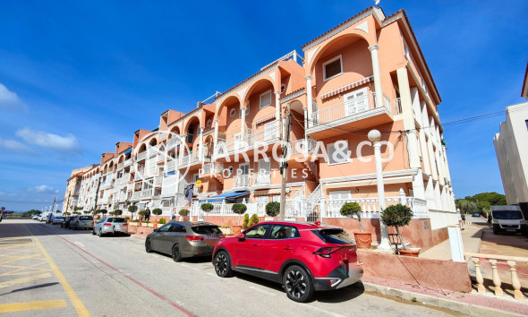 Herverkoop - Penthouse  - Torrevieja - Costa Blanca