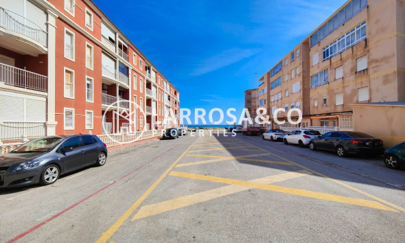 Herverkoop - Penthouse  - Torrevieja - Costa Blanca
