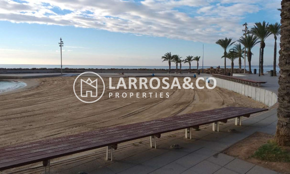 A Vendre - Apartment - Torrevieja - Costa Blanca
