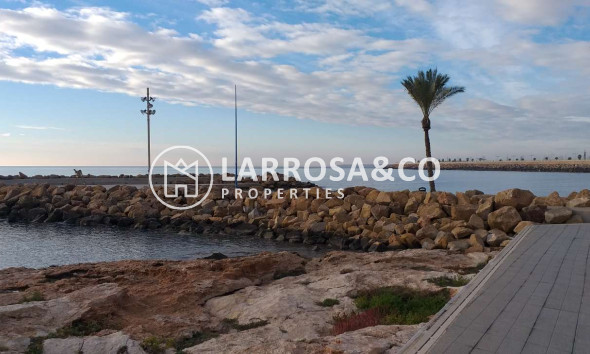 A Vendre - Apartment - Torrevieja - Costa Blanca